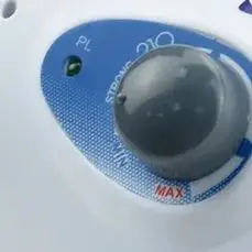 

Dental Micro Motor 35000Rpm Strong 210 Micromotor Handpiece Electric Nail Drill Machine 2.35 Strong