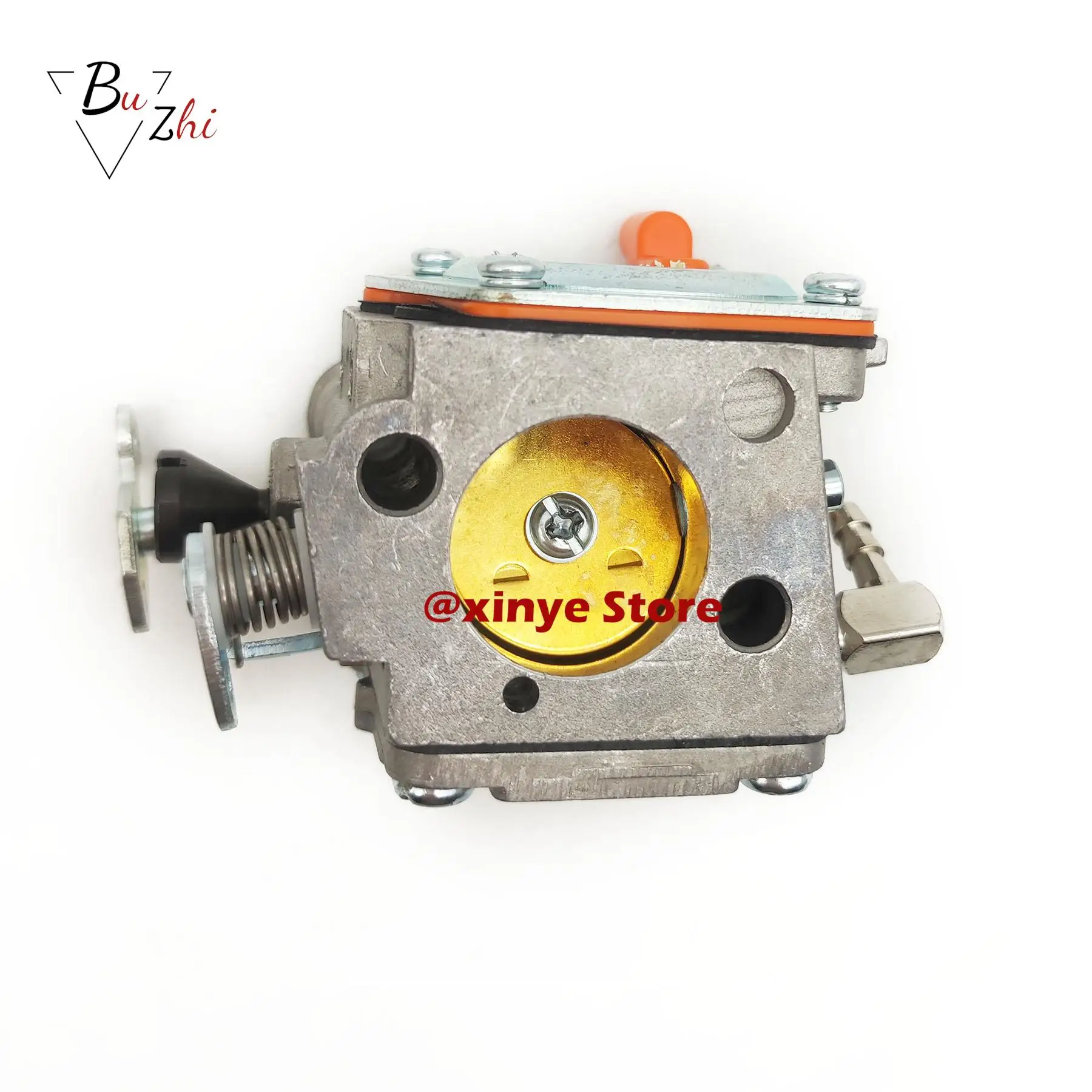 Carburetor for Husqvarna Partner K650 K700 K800 K1200 Cut-off Saw 503 280 418 Tillotson HS-175N,HS-175D,40-HS-175C