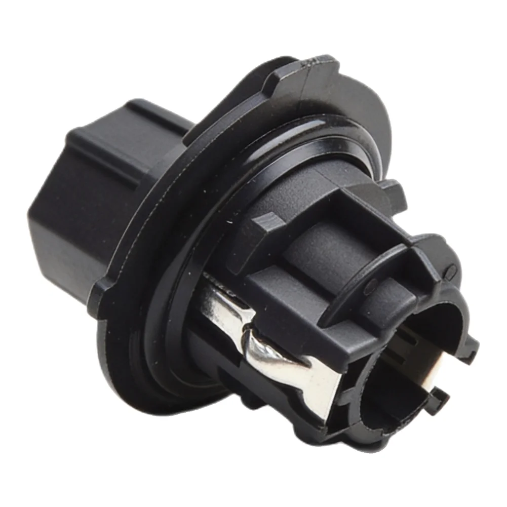 Socket For Clio Autocraft Bulb Holder Front Or Rear Vehicle Installation Easy Installation Design For Espace Application For 607