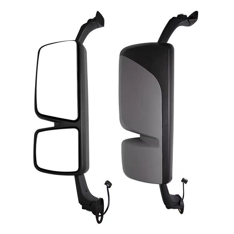

Factory Direct Rearview Mirror Truck Mirror OEM 9438110307 9438110407 Truck Mirror Spare Parts