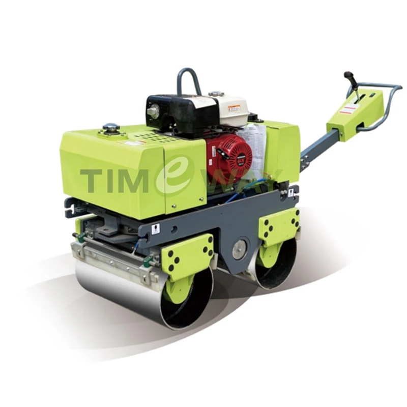 Full Hydraulic Doub…