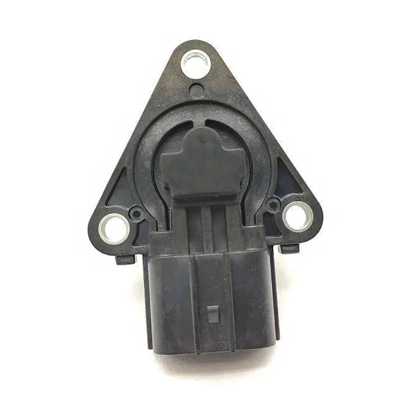 BK3Q-6C887-NB Automotive Turbocharger Sensor Solenoid Valve