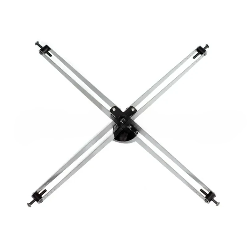 Telescope Secondary Mirror Base/spider Stand