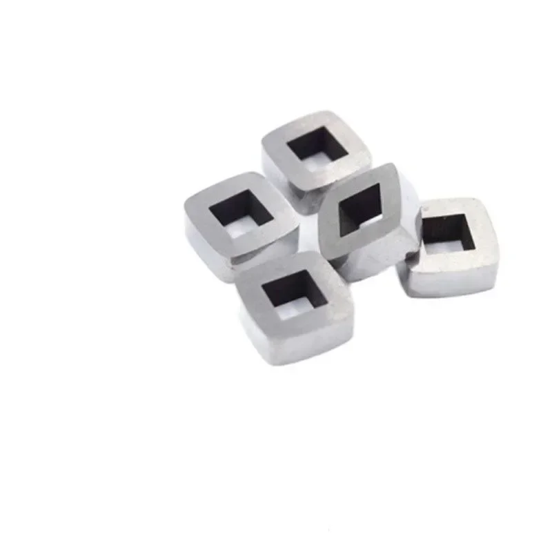 2pc Fit for Charmilles CNC EDM Wire Cut C001 Tungsten Power Feed Contact Block 100432997