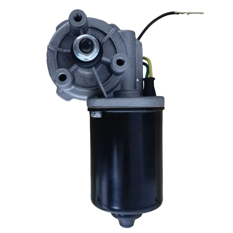 OE #   55076549AH;55076549AG, Motor de limpiaparabrisas para pastilla DODGE Ram 1500 2000-2002; Pastilla Ram 2500 2000-2002; Pastilla Ram 3500 2000-2002