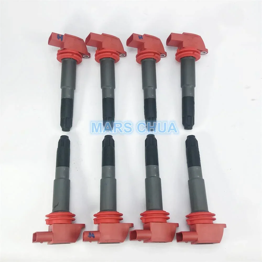 1PCS 94860210414 IGNITION COIL FOR PORSCHE CAYENNE 08-16 V8 PANAMERA 10-16 V8 948 602 104 14 94860210410 94860210411 94860210412