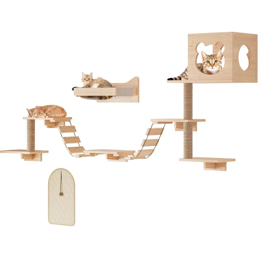 Petkaboo Cat Wall S…