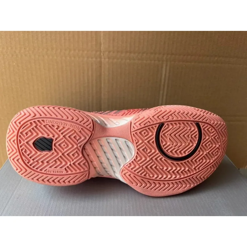 Zapatillas de tenis de mesa profesionales, resistentes al desgaste cómodos zapatos de tenis, zapatos de bádminton antideslizantes, zapatos deportivos para hombres y mujeres