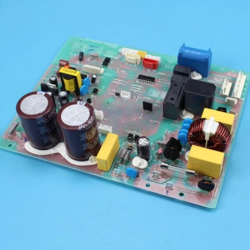 

Подходит для Haier KFR-50W/0223A/0523AT, материнская плата для наружного компьютера кондиционера 00118008