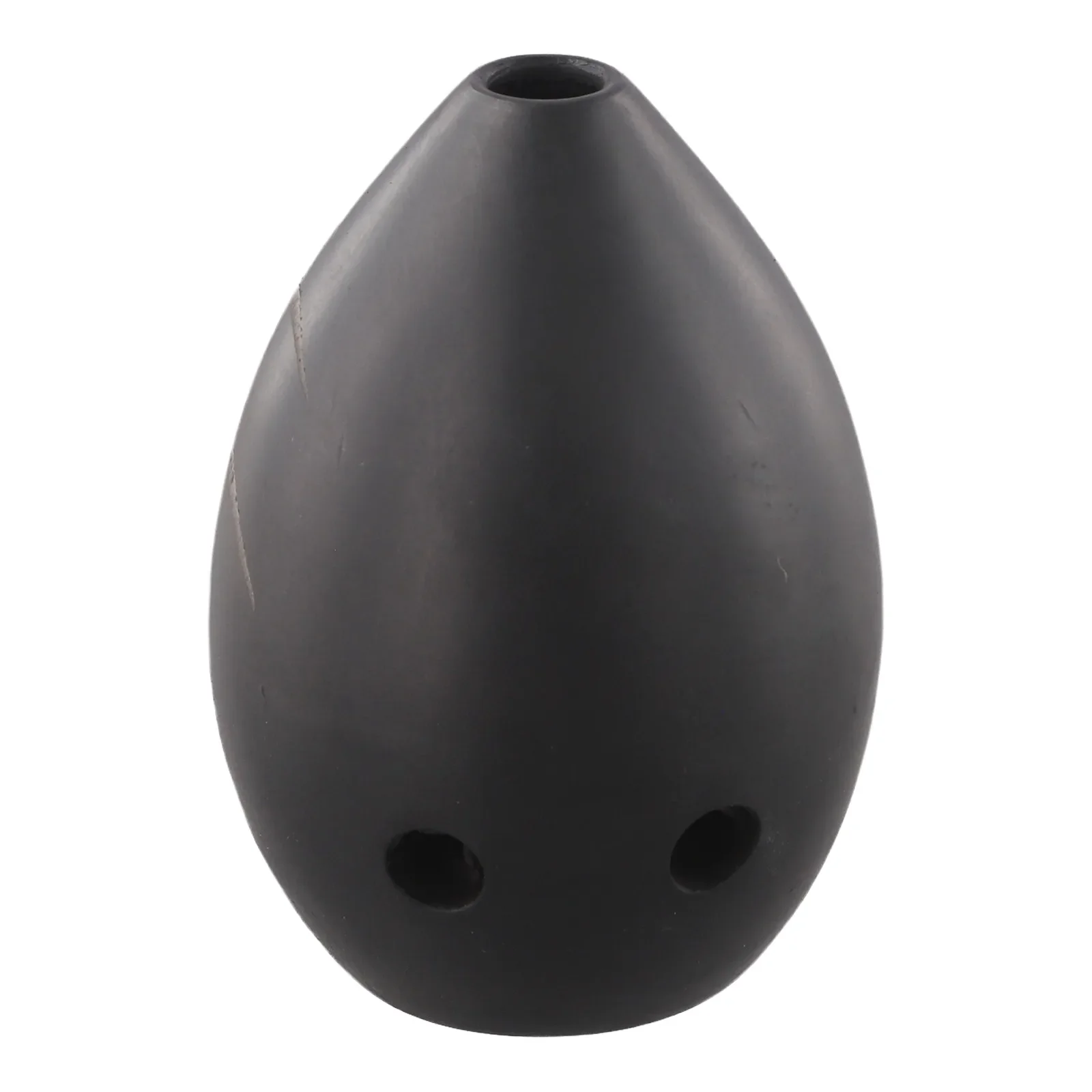 Image of 8-Loch-Ocarina-Xun-Instrument für Anfänger, inspiriert von der chinesischen Volksmusik, mit stabiler Intonation und komfortablem Griff.