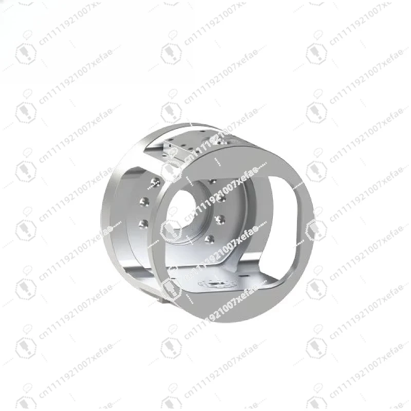Wholesale Price Hydraulic Large Size Indexing Chuck High Quality Automatic Indexing Chuck for Milling Machine