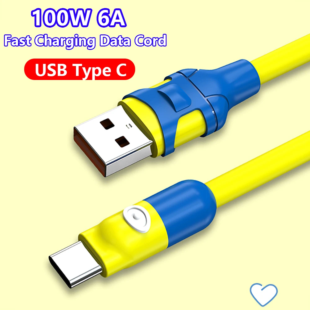 100W 6A Super Fast …