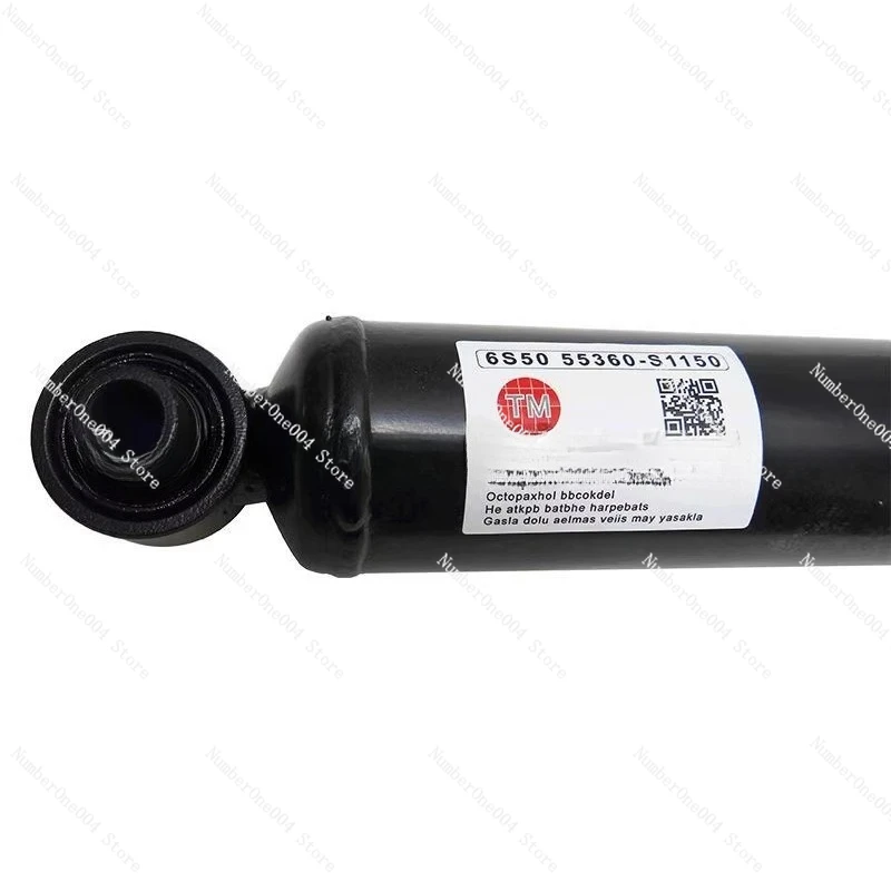 

1pcs OEM 55367-s1150 55367-s1100 55367s1150 55367s1100 rear suspension shock absorber fit for Santa Fe Kia Sorento