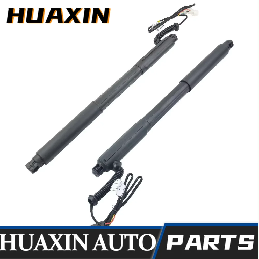 

2PCS Electric Tailgate Power Hatch Lift Support for BMW X5 E70 06-13 51244887651 51247172059 51247286115 51247294587 51247332695