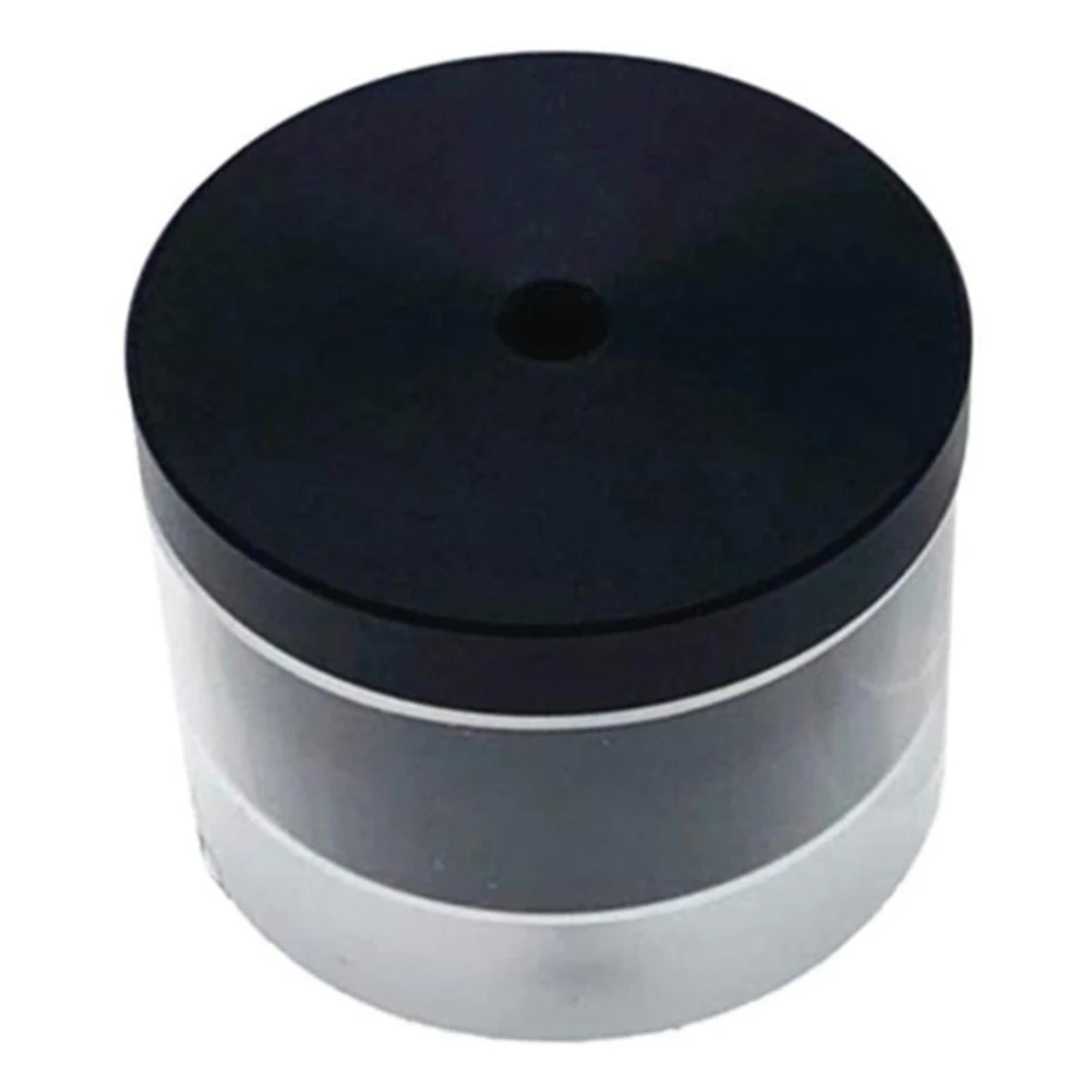 7922 Watch Spring Barrel Installation Tool for Closing Mainspring Cover Watch Tool Black