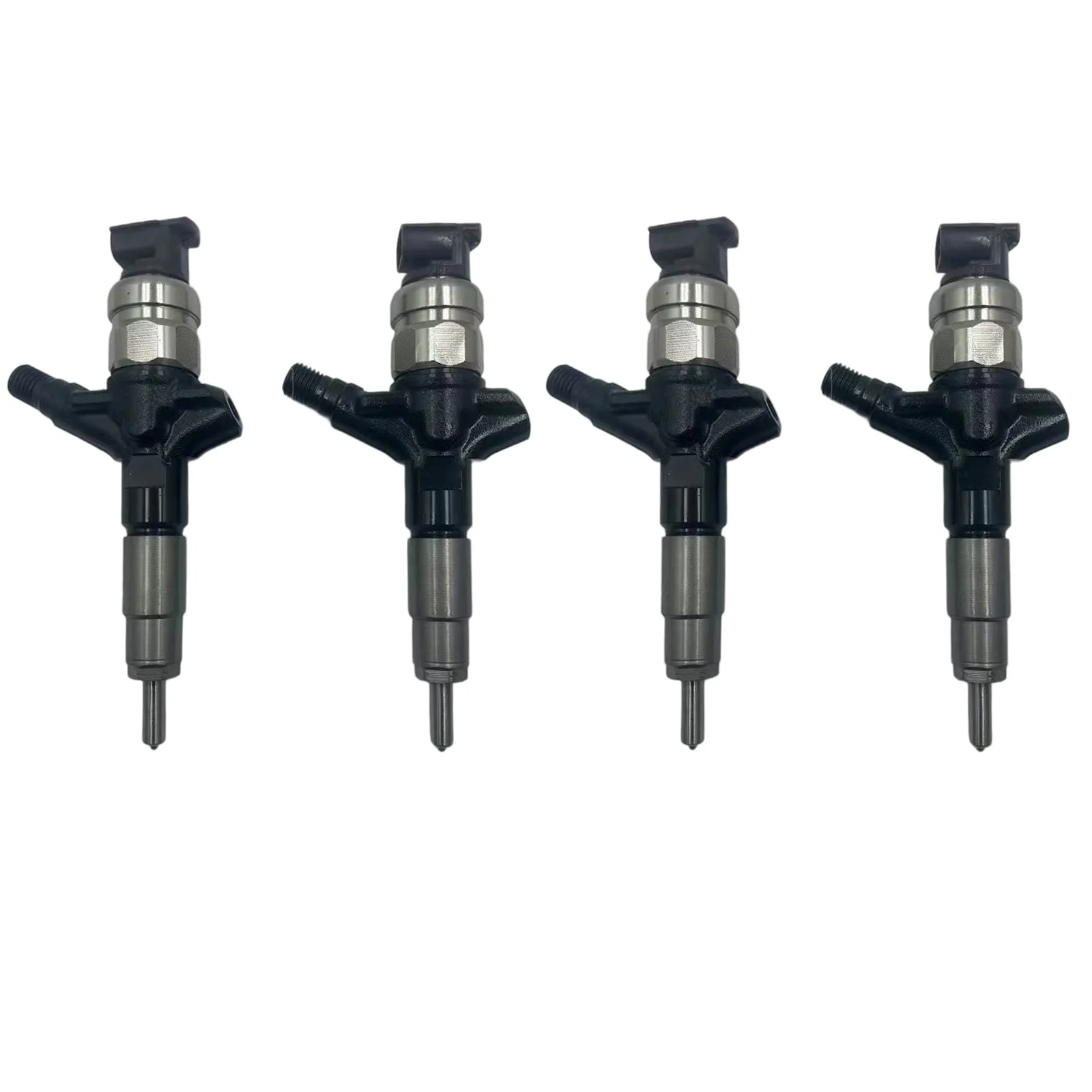 

4PCS Fuel Injector 295050-0251 2950500251 For Subaru Forester EE20 2010/1216613AA030 Engine