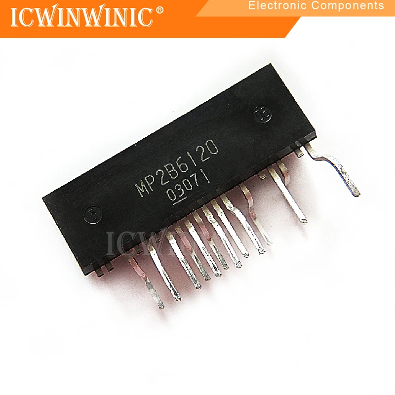 HOT SALE (1PCS-Lot) MP2B6120 2B6120