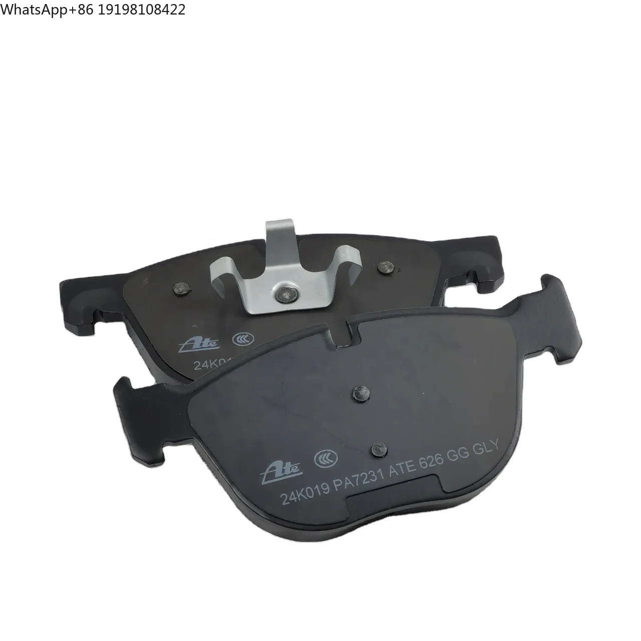 

Hot Selling for ATE Front Brake Pads 34116852253 New Condition for for BMW X5 E70 F15 F85 X6 E71 F16 F86