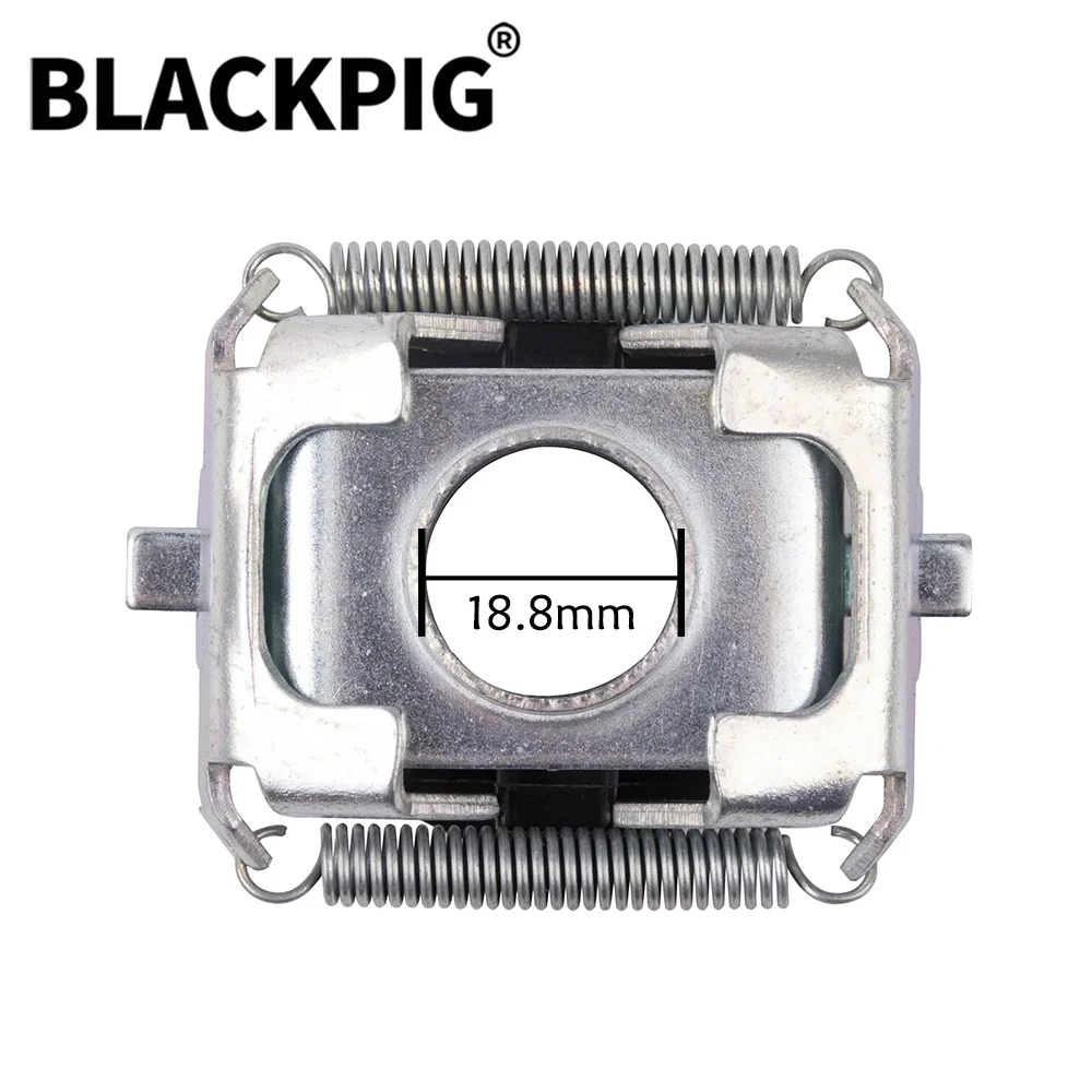 One Set 30A L18.8-202S Single Phase Mechanical Centrifugal Switch Kit Electric Induction Starter Motor Pump Control Switch