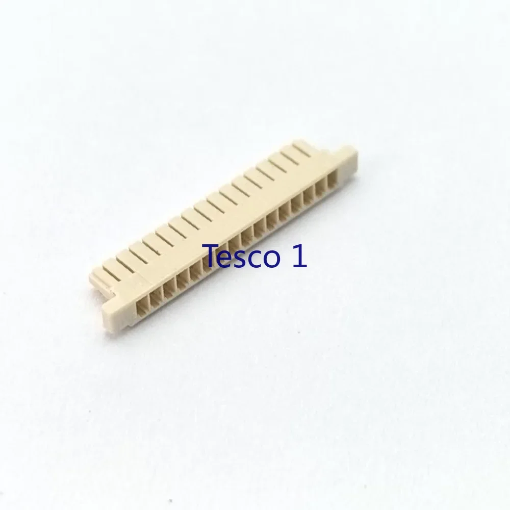 Nuevo conector de cable principal de 16 pines, pieza de la interfaz, para los auriculares inalámbricos con cancelación de ruido y tecnología Bluetooth SONY WH-1000XM5.