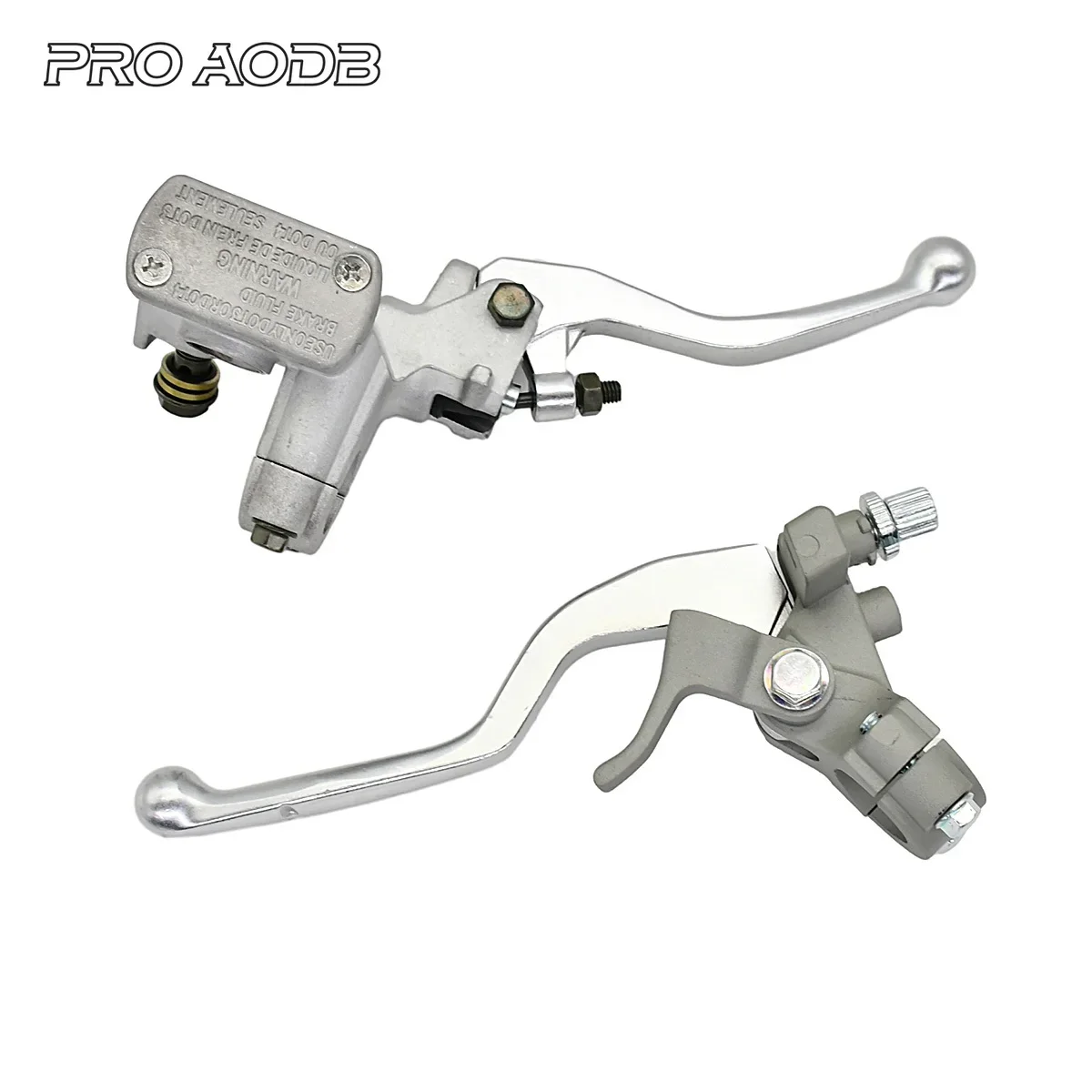 Levier de Frein Hydraulique et Poignée d'Embrayage pour Motocross, pour Honda CR125R, CR250R, CRF125F, CRF250RX, CRF450RX, CRF450X, CRF230F, CRF CR