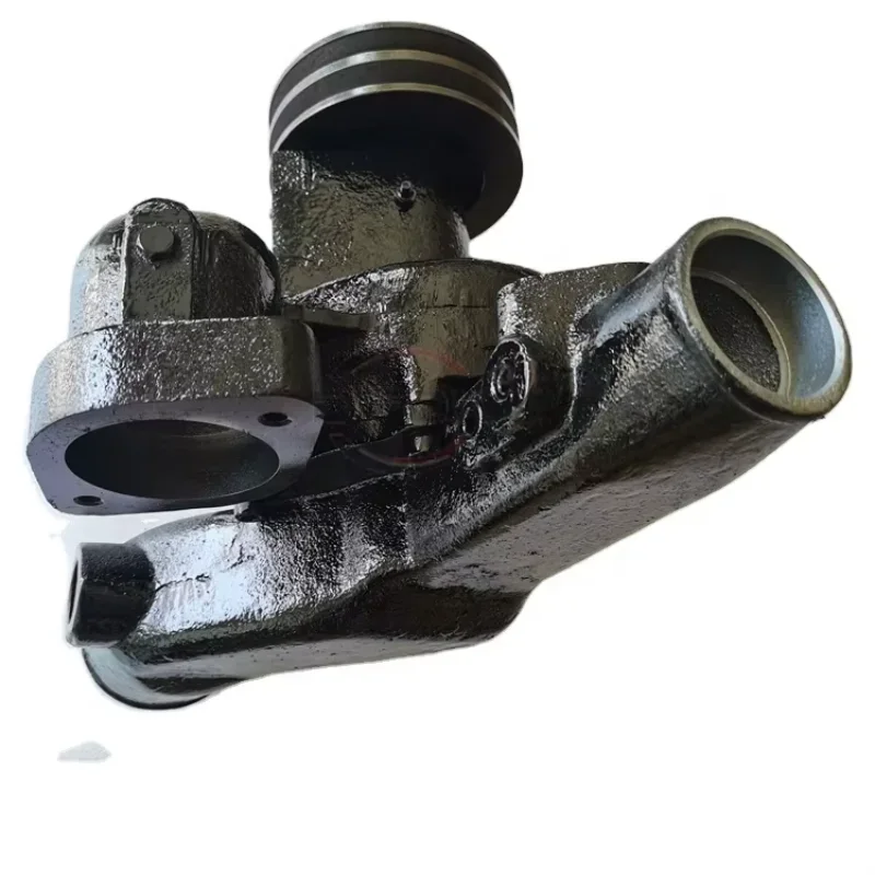 Diesel Engine Parts Engine Water Pump V28 VTA28 3011723 3009969 AR51599