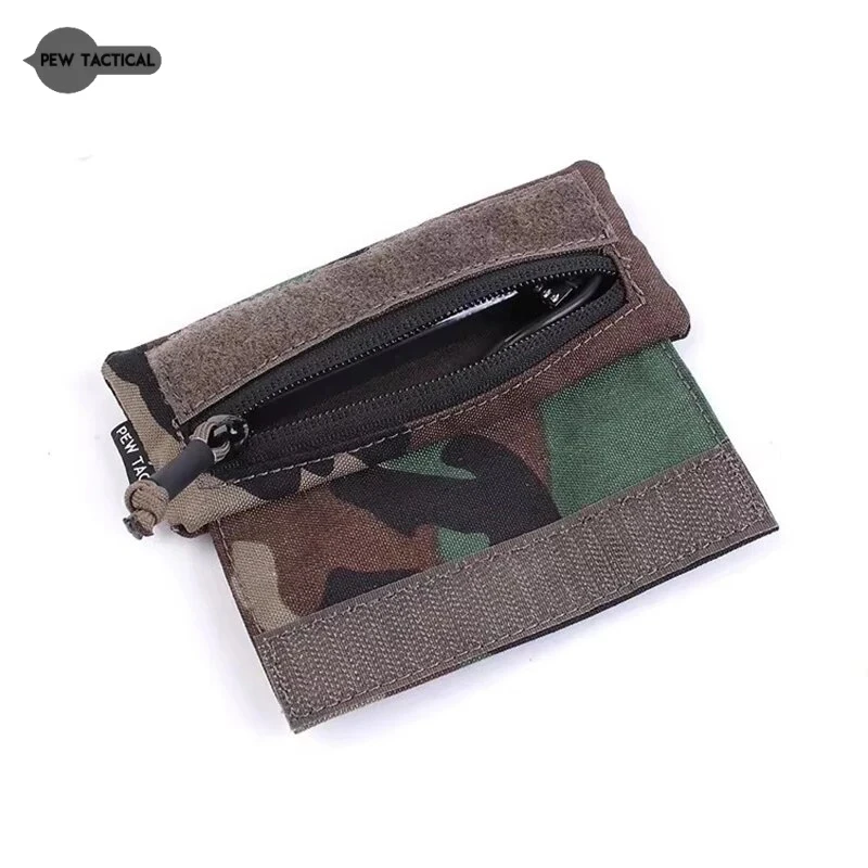 Pew Tactical Zenitco AK Triangle Stock Pouch Airsoft Accessories PH15
