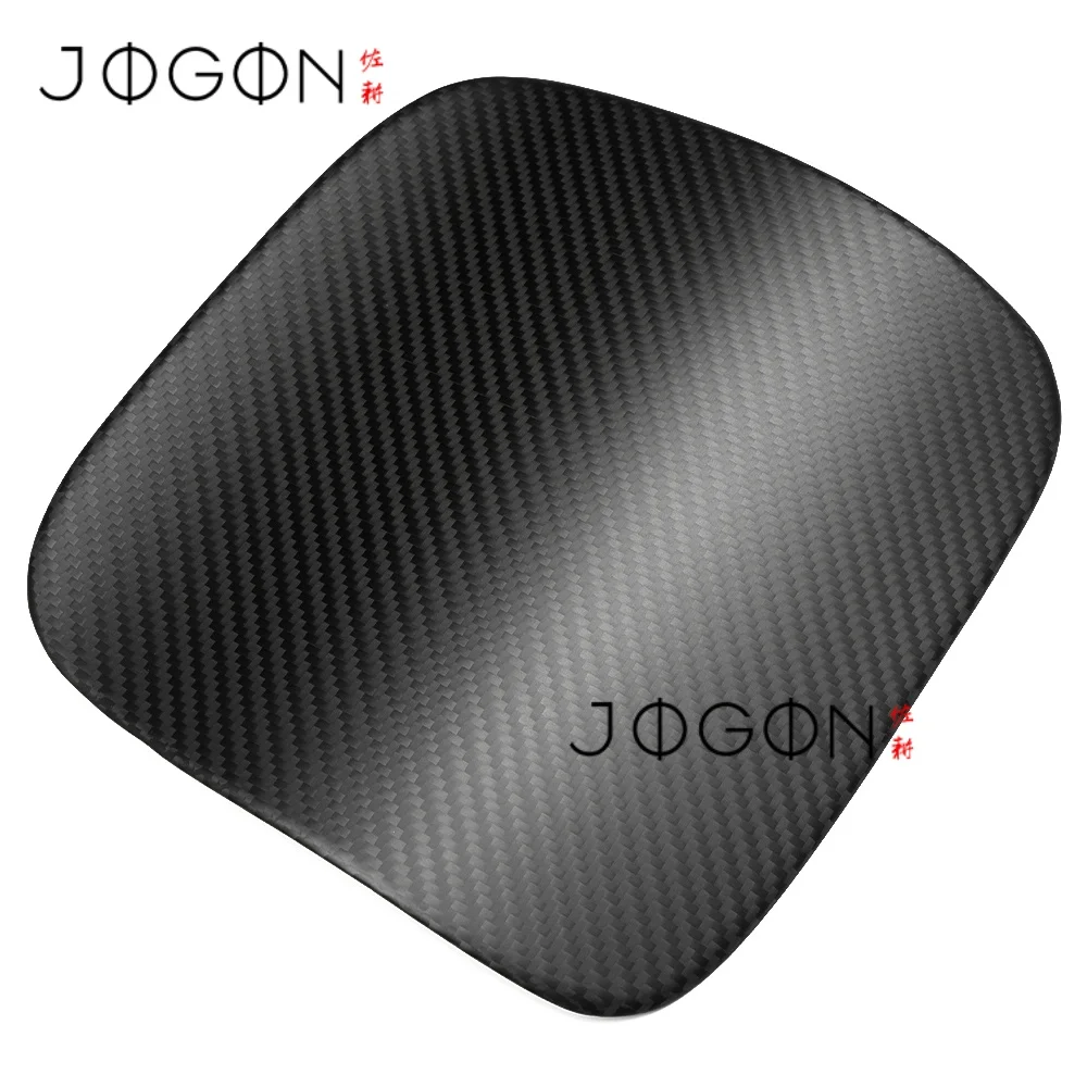 ألياف الكربون الخارجي سيارة خزان زيت الوقود غطاء تغليف الغاز اكسسوارات الكسوة ل أكورا إنتيجرا نوع S A-المواصفات DE5 DE4 2023 2024 2025 #5