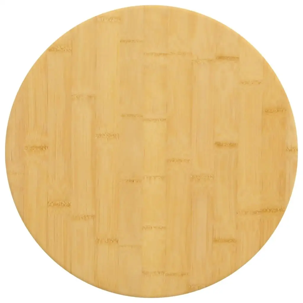 15.7x1.6 Inch Bamboo Table Top - Eco-Friendly, Durable, Perfect for DIY Projects