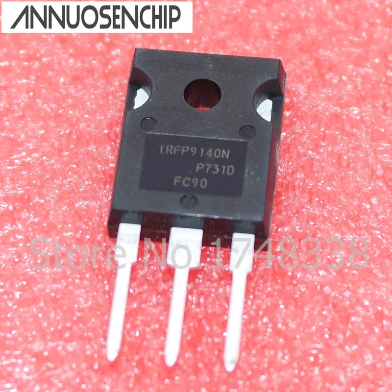 5pcs IRFP9140N IRFP9140 IRFP9140NPBF IRFP9150PBF IRFP9150 IRFP150 IRFP150N IRFP150NPBF IRFP140 IRFP140N IRFP140NPBF FET TO-247