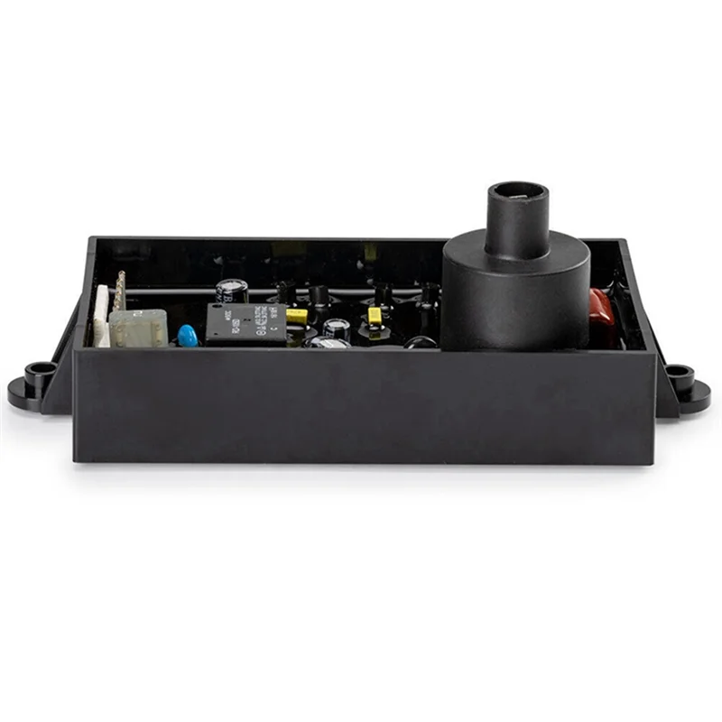 A38T-1 قطعة RV سخان المياه PC لوحة تحكم الدائرة 93865 93253 93257 قافلة التدفئة اكسسوارات البلاستيك ل Atwood #2