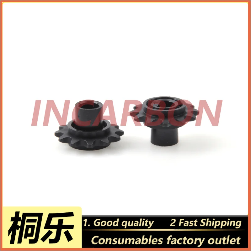 A237076 Drying Gear for Color Expander Printing Machine Parts QSS 30/32/37 Gear Replacement Accessory