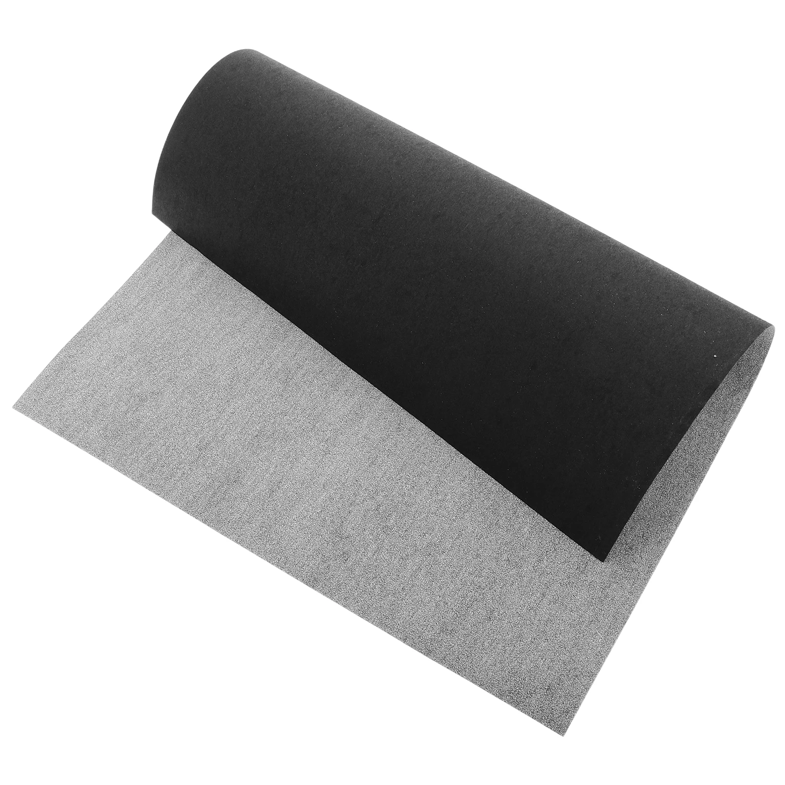 

6 Sheets Water Writing Cloth Calligraphy Practice Mat Reusable Draft Thick Design Beginners Home School Office Supplies