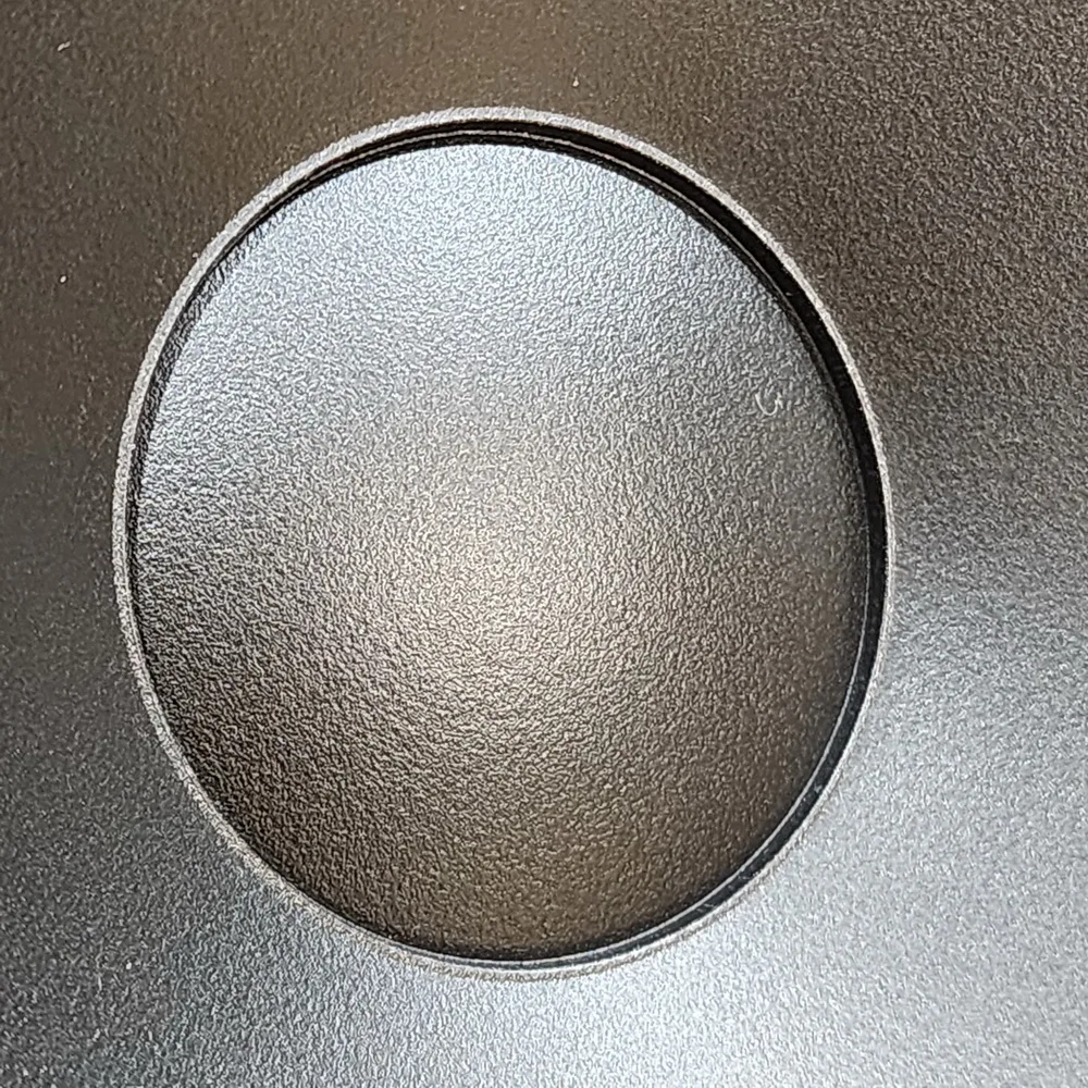 MeloDavid AT7CL 플렉스 유닛, 미드베이스 우퍼, 오래된 오디오 기술 대체, 쌍 = 2 개