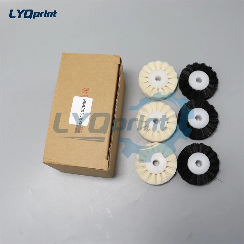 Best Quality Round … - image