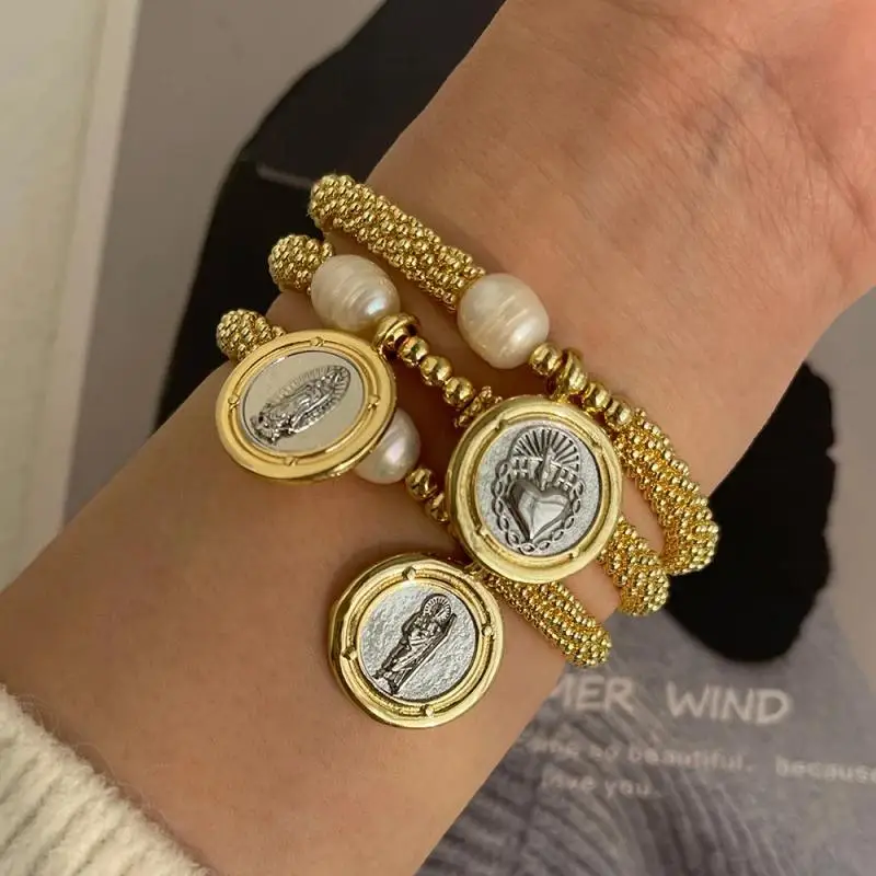 Religious Pendant B…