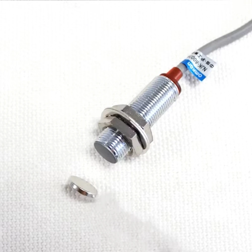 Proximity Switch NJ…