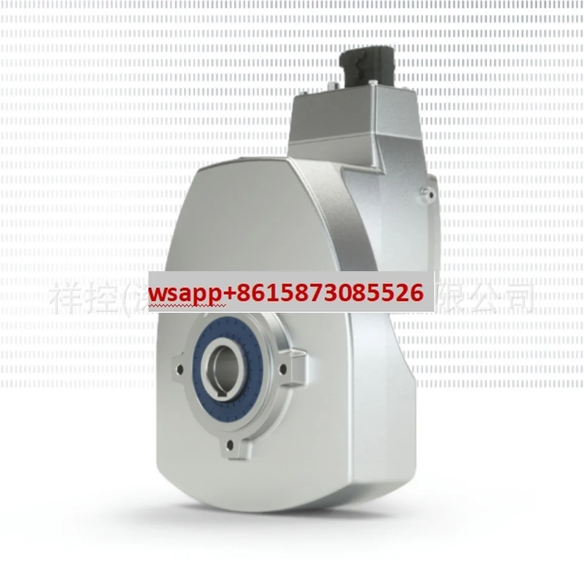 

Reducer 63/LP4- IEC/B3-230 400V