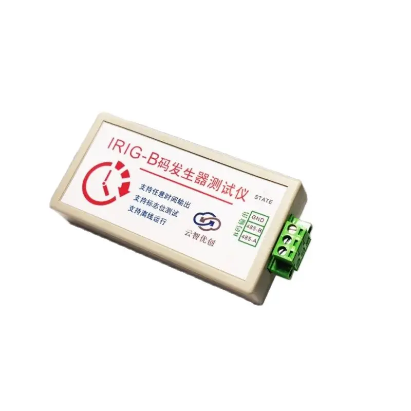 IRIG Timecode Generator: The Essential Tool for Precision Timing in Professional Audio and Video Systems