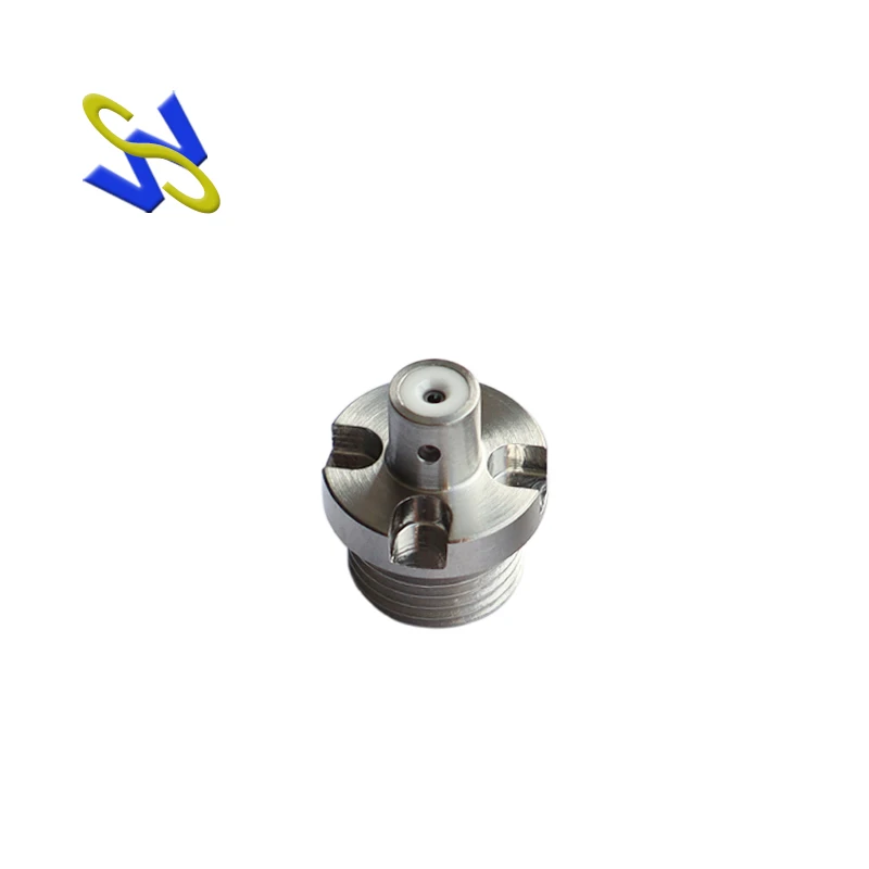 

High Precision Wire Guide S108 AQ-1U (W) - Replacement Wear Part for AQ Series EDM Machine