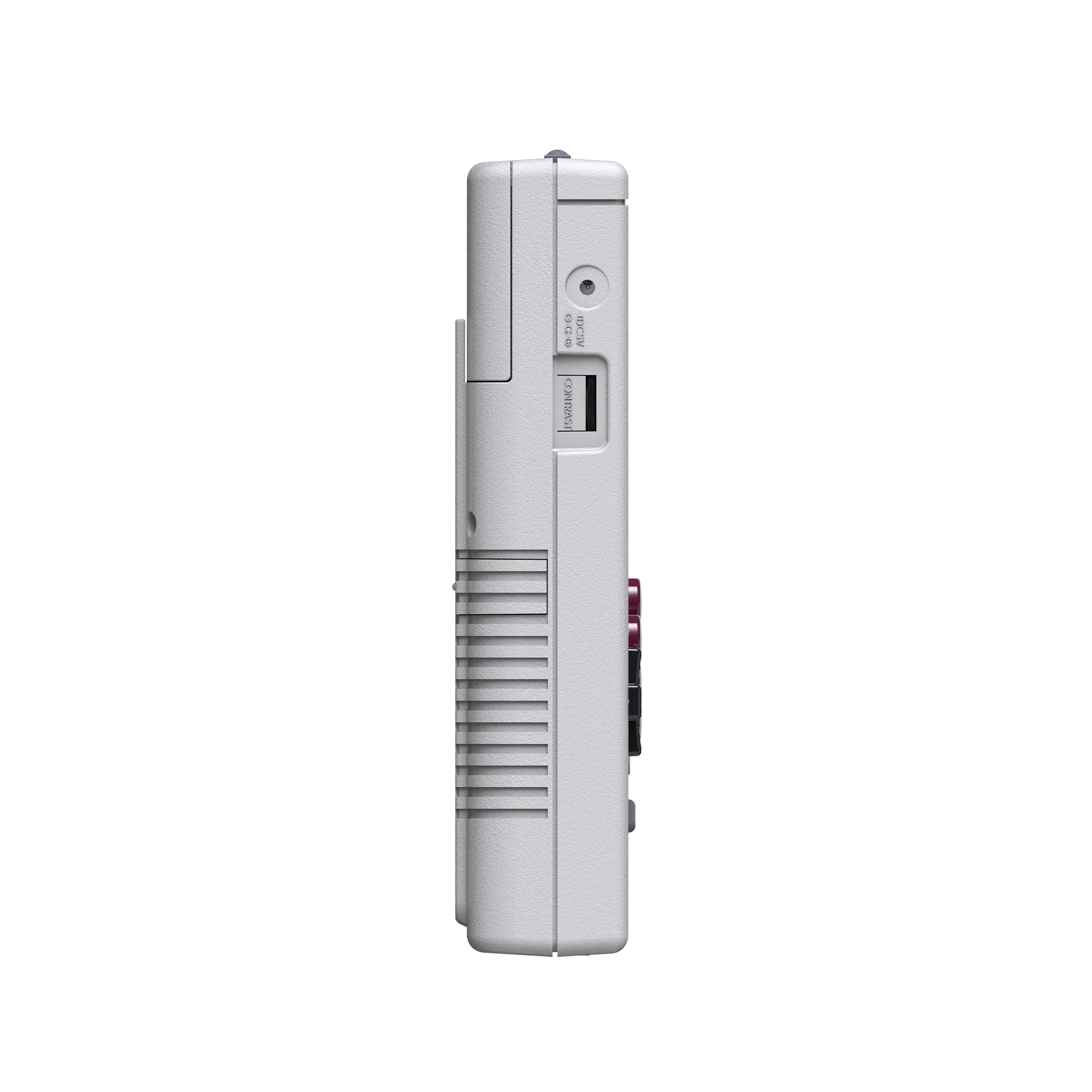 Retroflag GPi CASE 2W Compatible with Raspberry Pi ZERO, ZERO W, ZERO 2W with 3-Inch LCD Screen, Rechargeable Battery
