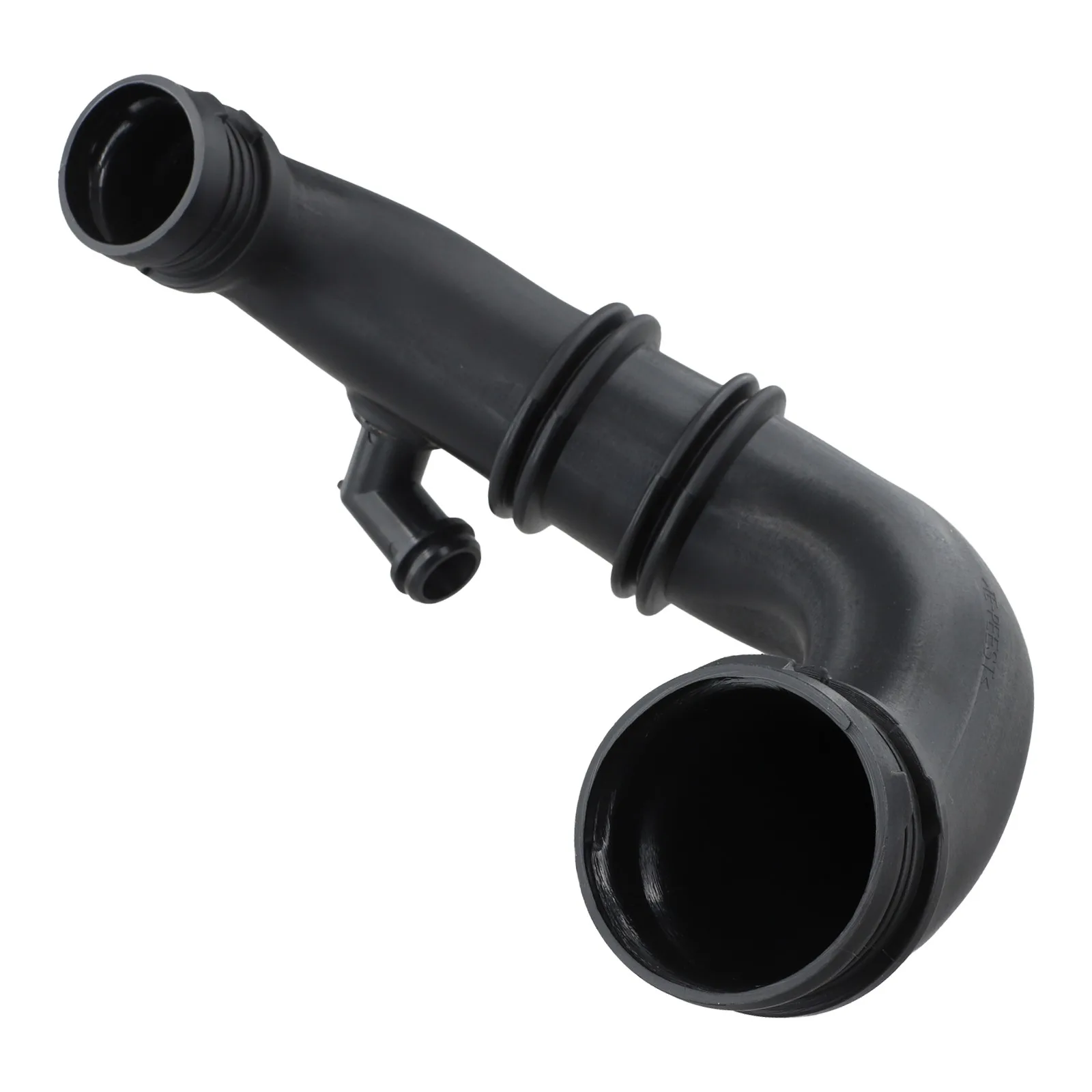 

Turbo Hose Fuel Pumps Plastic Replacement Spare Part 8200331958 Accessories Air Duct Black Car For Dacia Logan