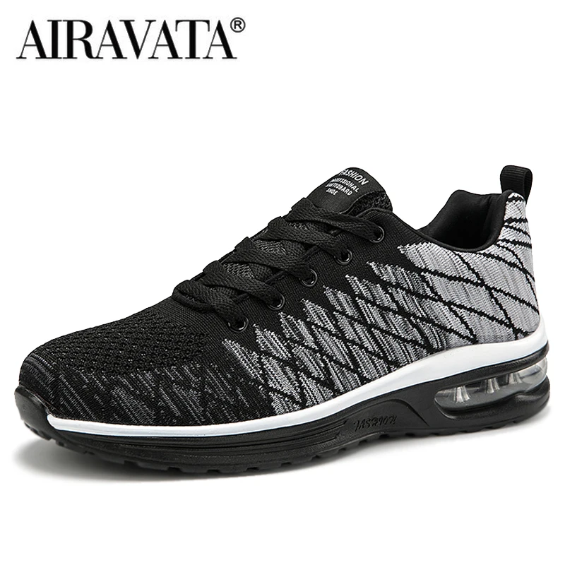 Men Running Shoes Fashion Breathable Outdoor Male Sports Shoes Sneakers Women Comfortable Athletic Footwear