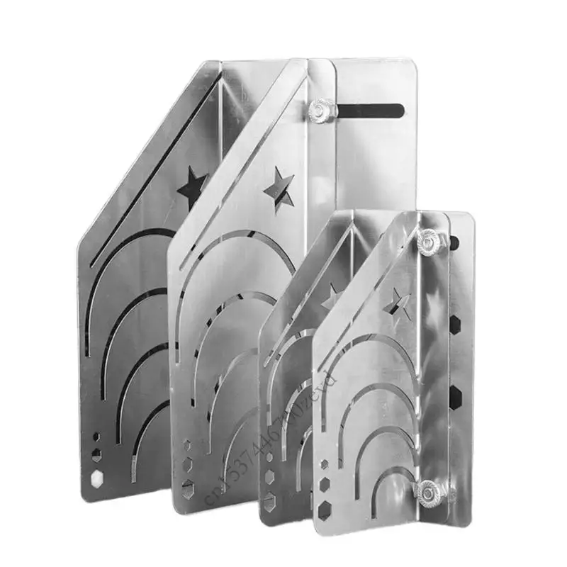 

Инструмент для резака с изоляционной трубкой центральной кондиционеры из нержавеющей стали для точного 45 -градусного угла и