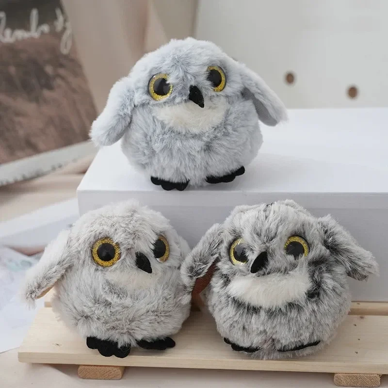 New Spot Animal Pillow Doll Cute Trend Toy Desktop Decorative Ornaments To Send Friends Holiday Gifts Surprise Souvenirs.