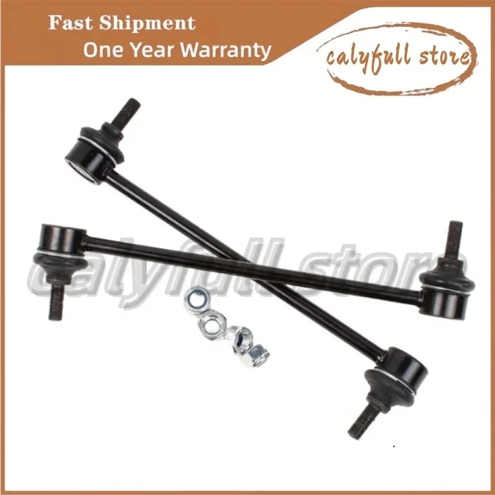 

Front Stabilizer Link For BYD Atto 3 2021 2020 Song Yuan Plus Dolphin King Tang Han Suspension Rod Connecting Bar Accessories