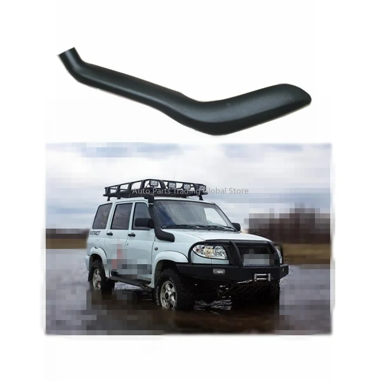 Off Road Accessories 4x4 Snorkel For Russia Car UAZ Patriot 4x4 Snorkel Kits