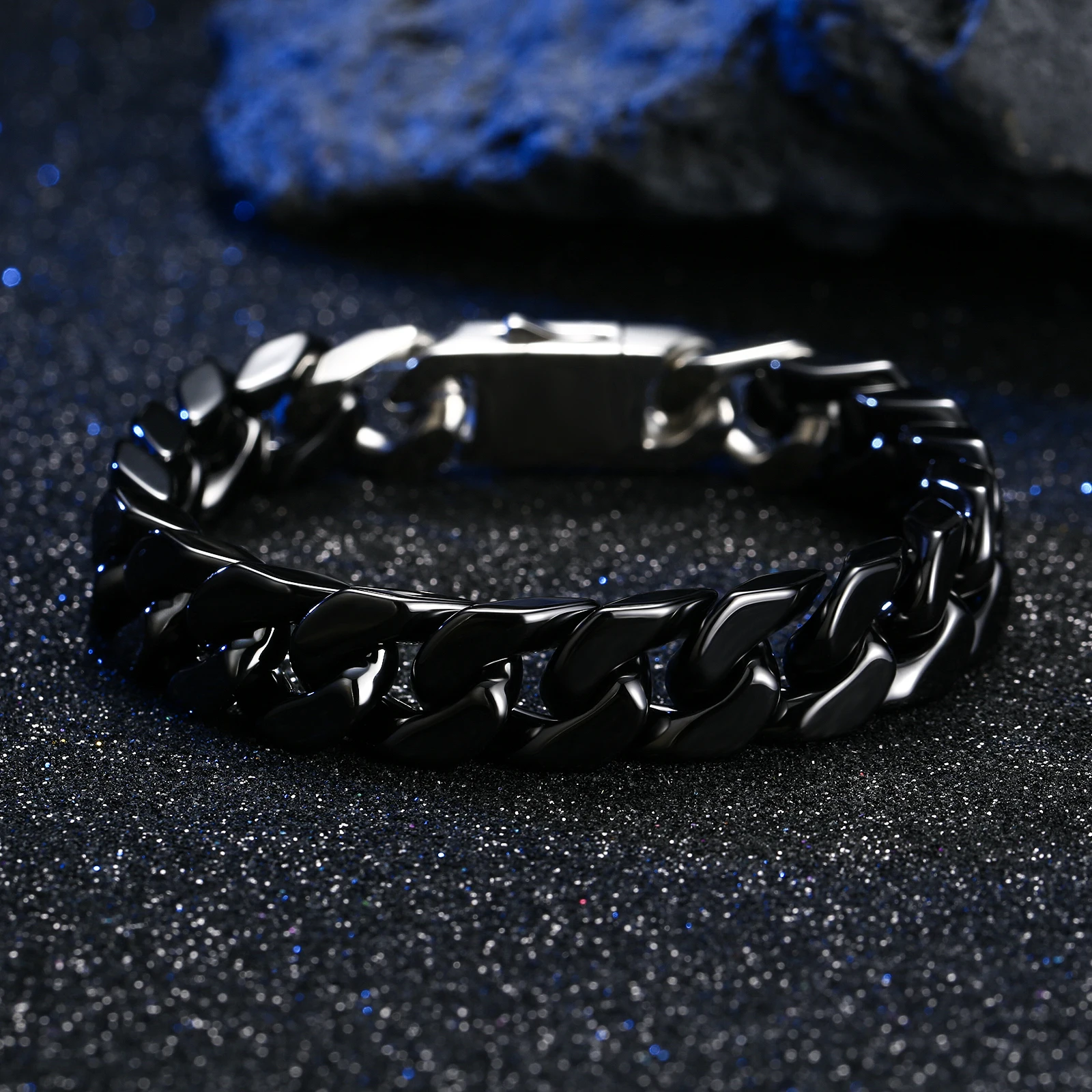 Thumbnail 4 - #4 Best Leather Wrap Bracelets to Buy In 2026
