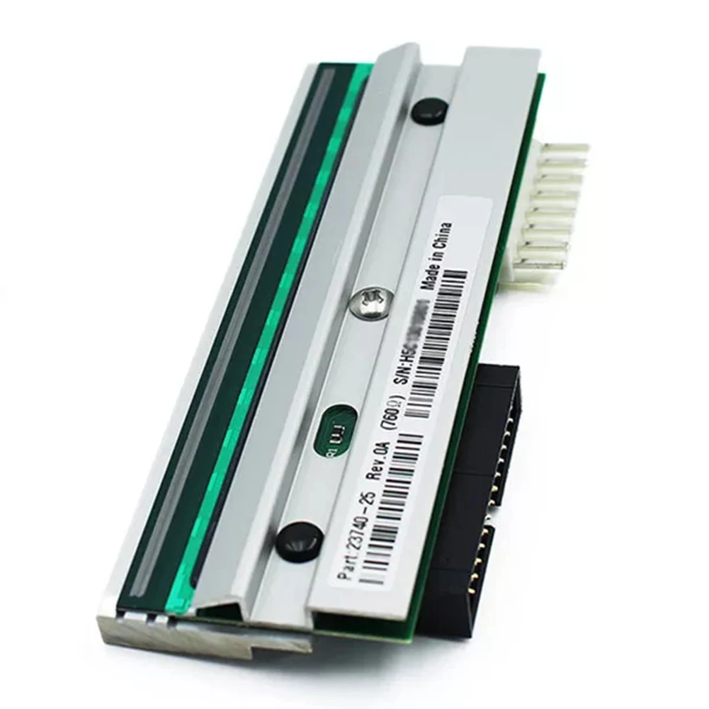 P1053360-018 New Barcode Printhead For Zebra 105SL Plus Thermal Label Printer 203dpi Print Head Tools And Accessories Hot Sale