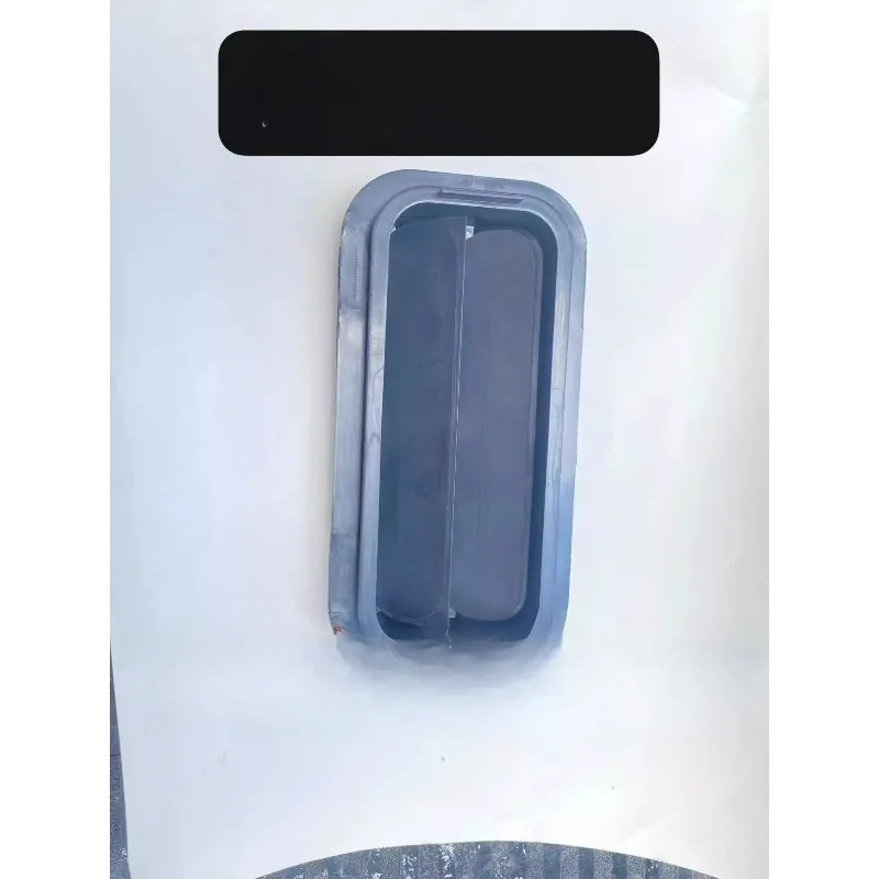 

Rear Bar Ventilation Cover Trunk Tailgate for SAIC Maxus G50G10V80